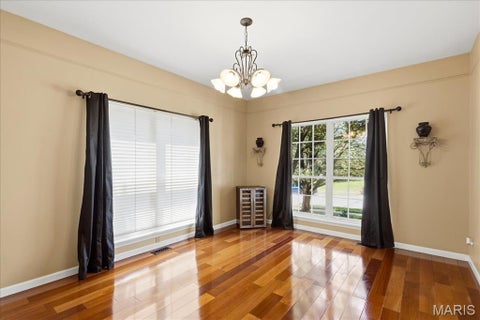 Tiny photo for 175 Beacon Point Lane, Wildwood, MO 63040 (MLS # 26047890)