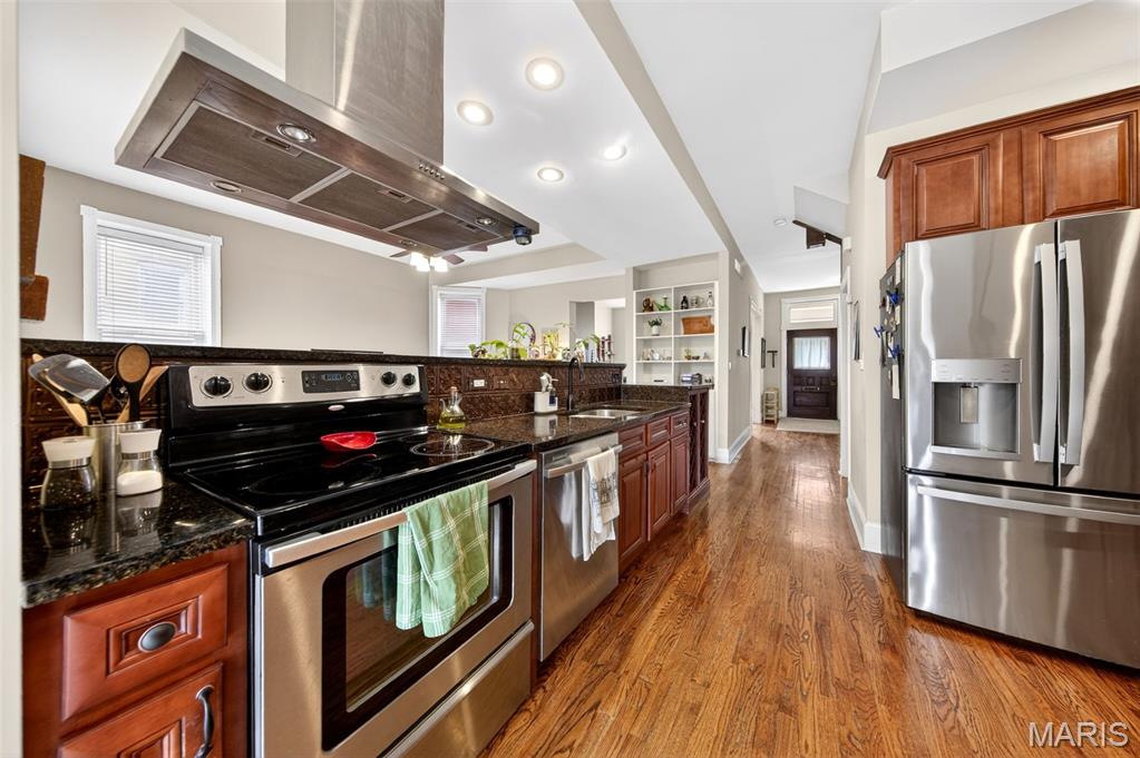 Allens Lafayette Park Add - Residential