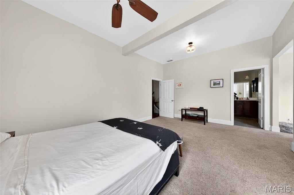 Allens Lafayette Park Add - Residential