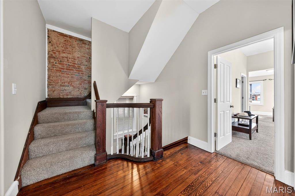 Allens Lafayette Park Add - Residential