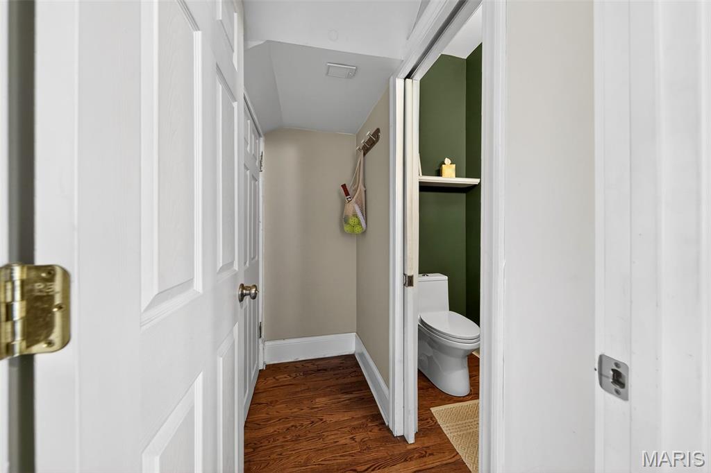 Allens Lafayette Park Add - Residential