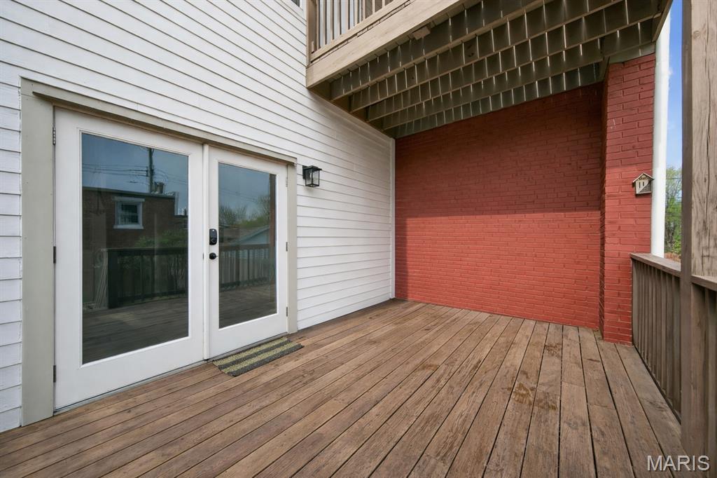 Allens Lafayette Park Add - Residential