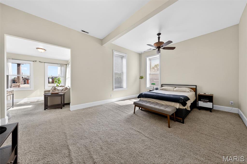 Allens Lafayette Park Add - Residential