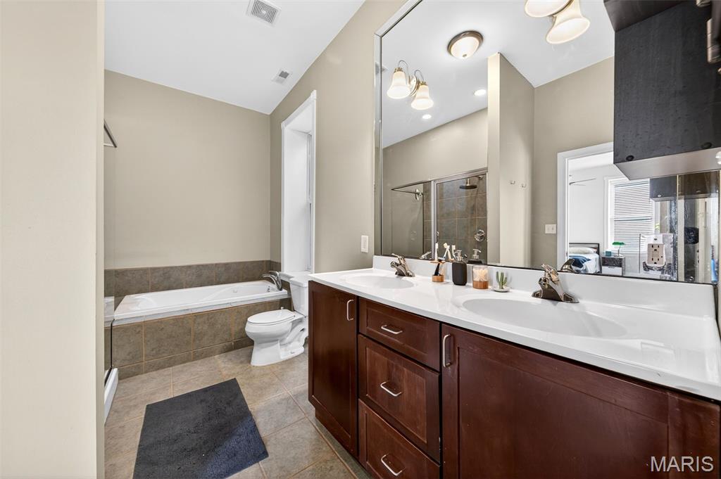 Allens Lafayette Park Add - Residential