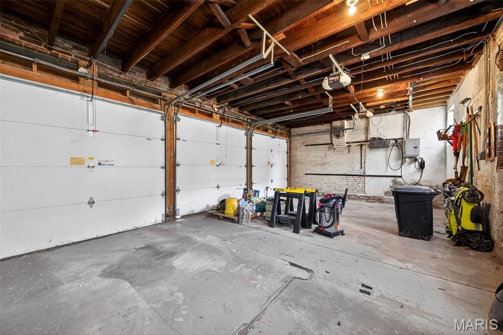 Allens Lafayette Park Add - Residential