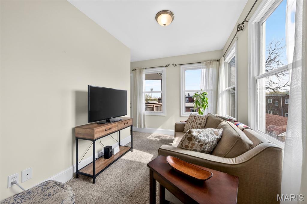 Allens Lafayette Park Add - Residential