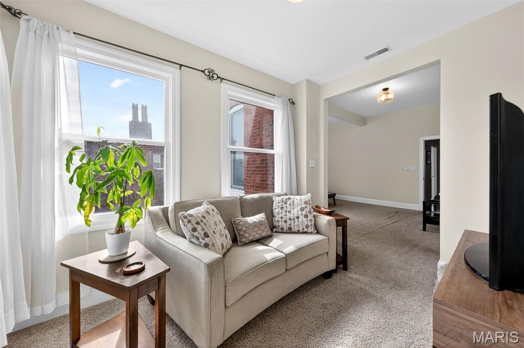 Allens Lafayette Park Add - Residential