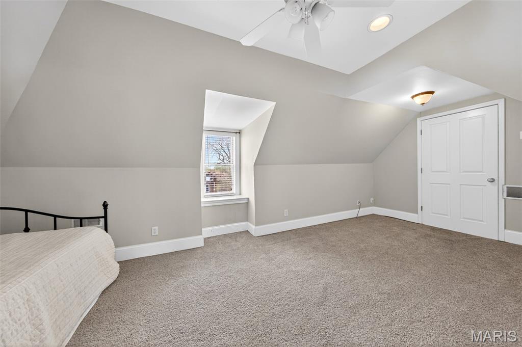 Allens Lafayette Park Add - Residential