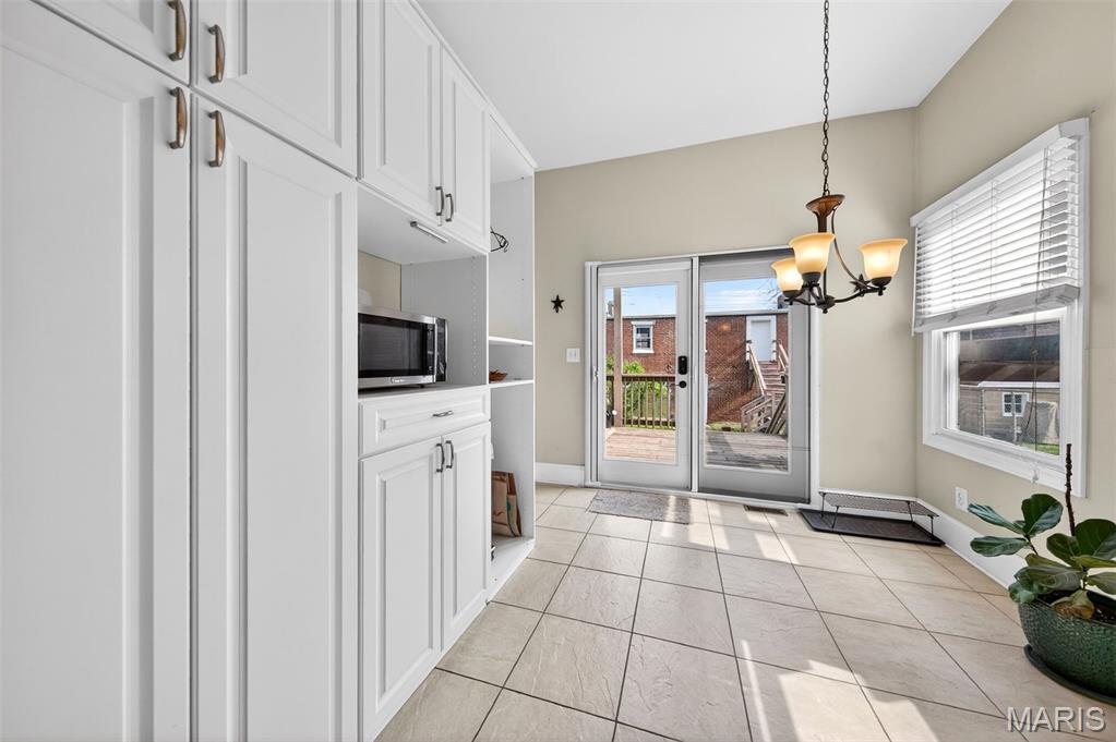 Allens Lafayette Park Add - Residential