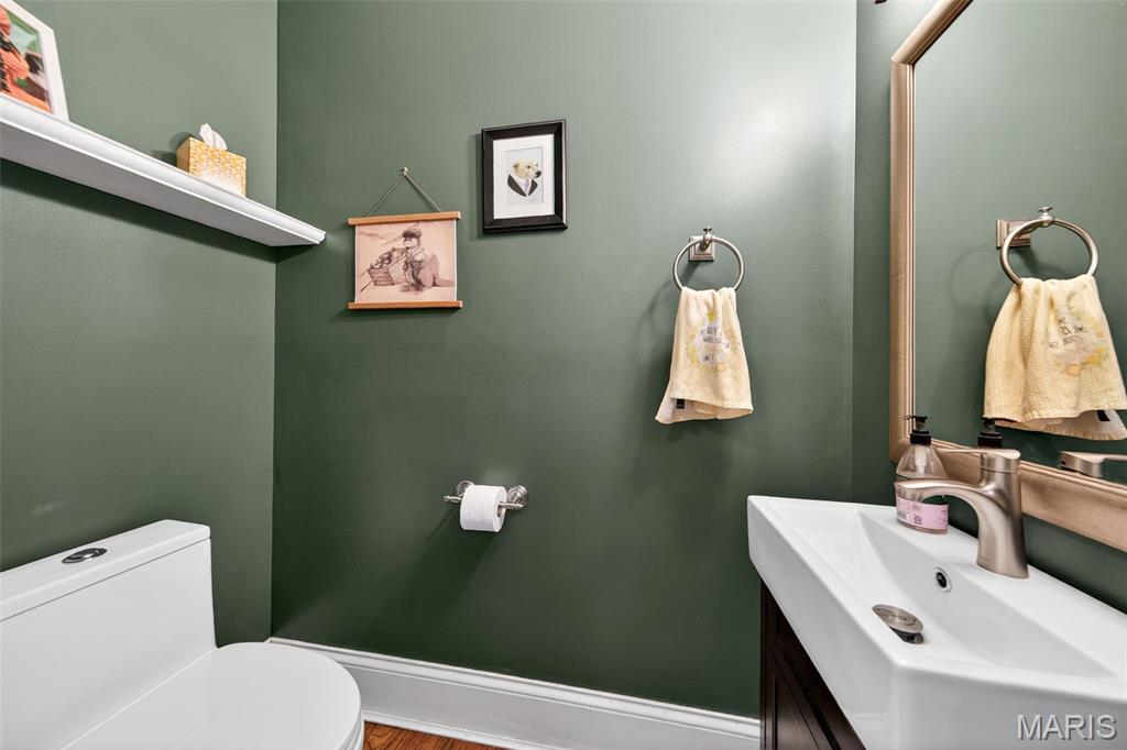 Allens Lafayette Park Add - Residential