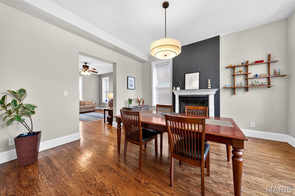 Allens Lafayette Park Add - Residential