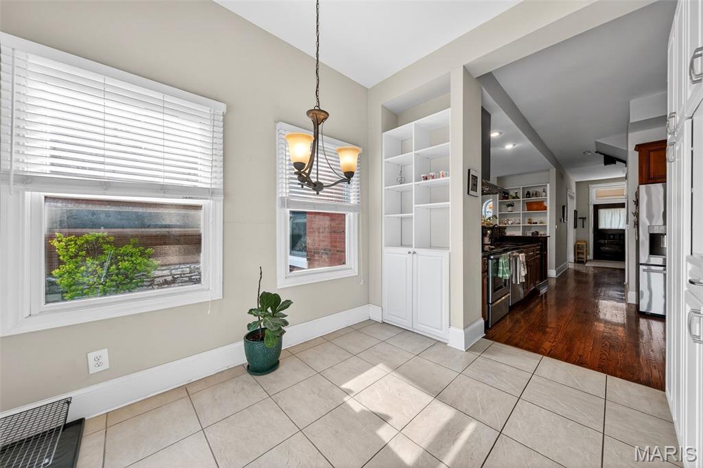 Allens Lafayette Park Add - Residential