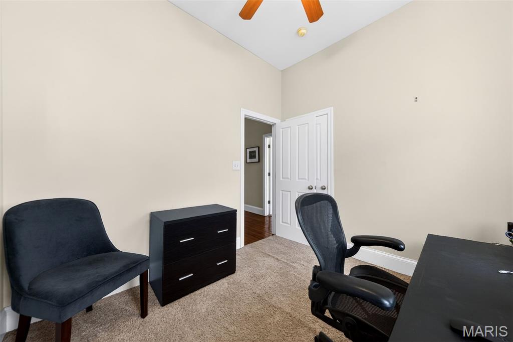 Allens Lafayette Park Add - Residential