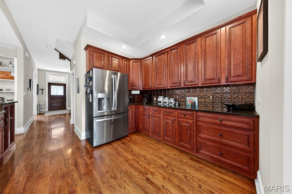 Allens Lafayette Park Add - Residential