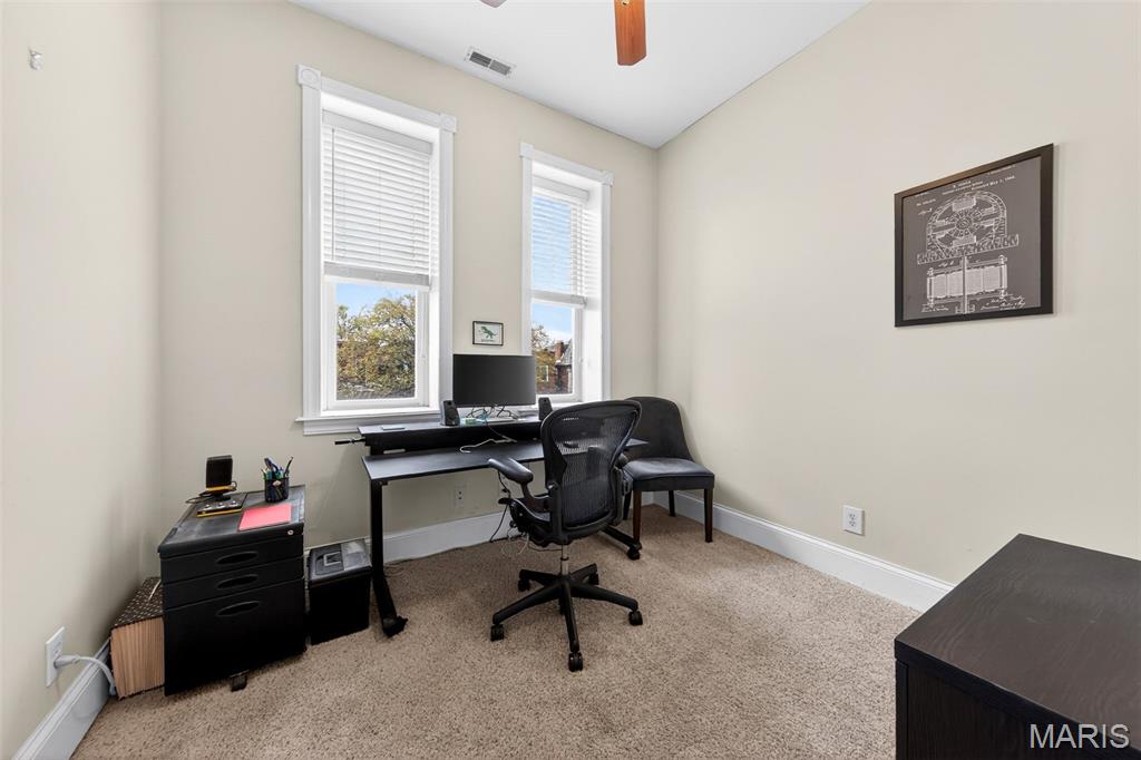 Allens Lafayette Park Add - Residential