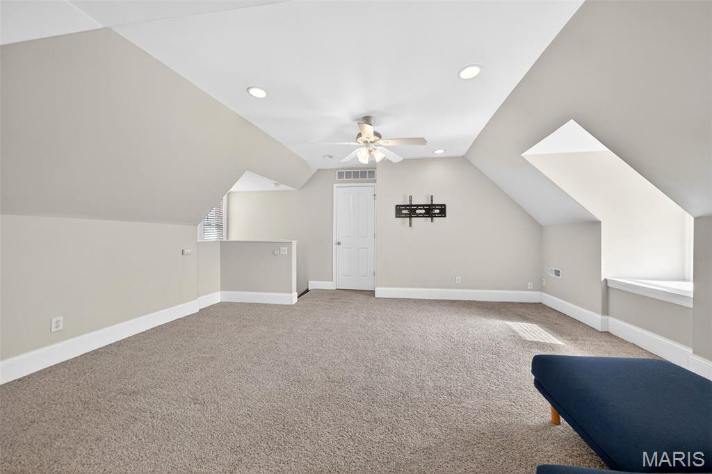 Allens Lafayette Park Add - Residential