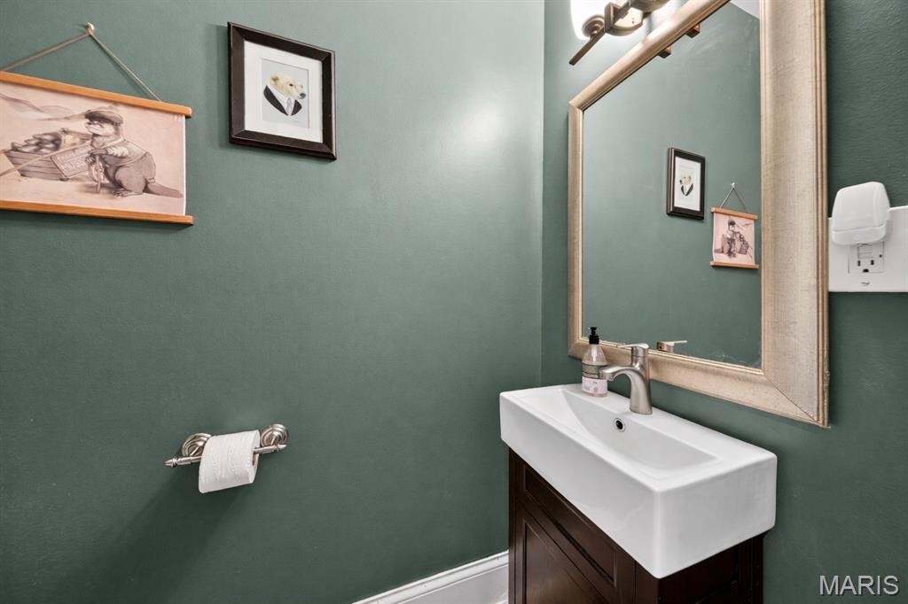 Allens Lafayette Park Add - Residential