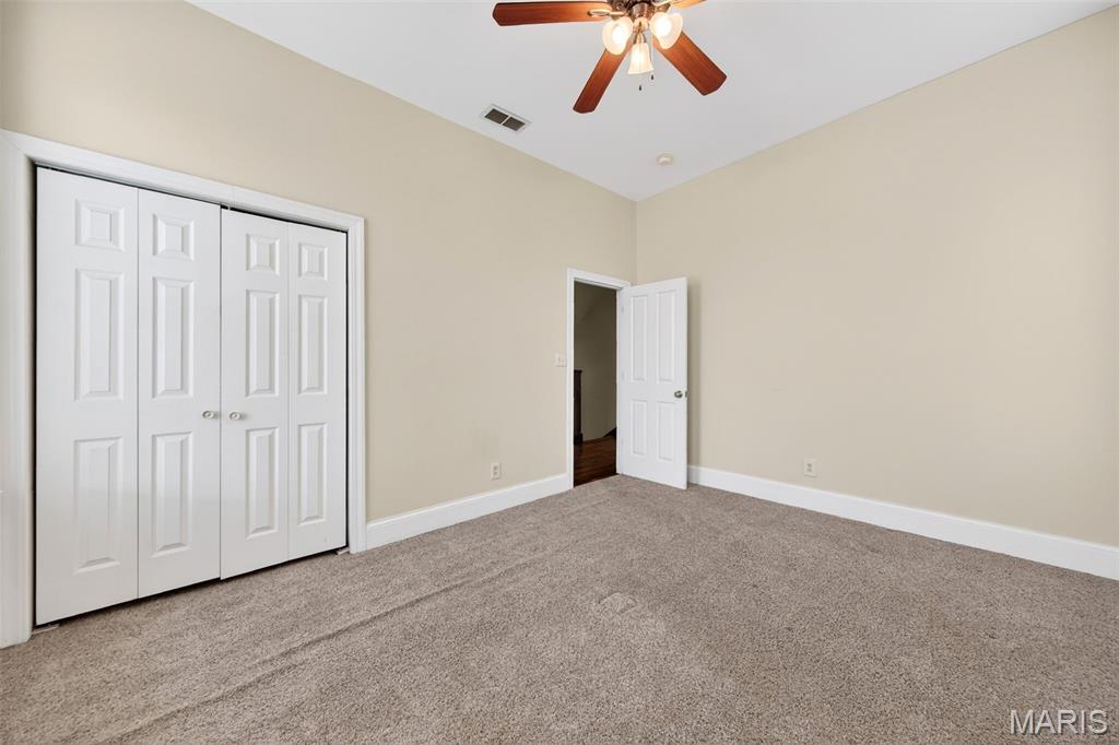 Allens Lafayette Park Add - Residential