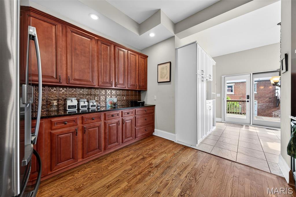 Allens Lafayette Park Add - Residential