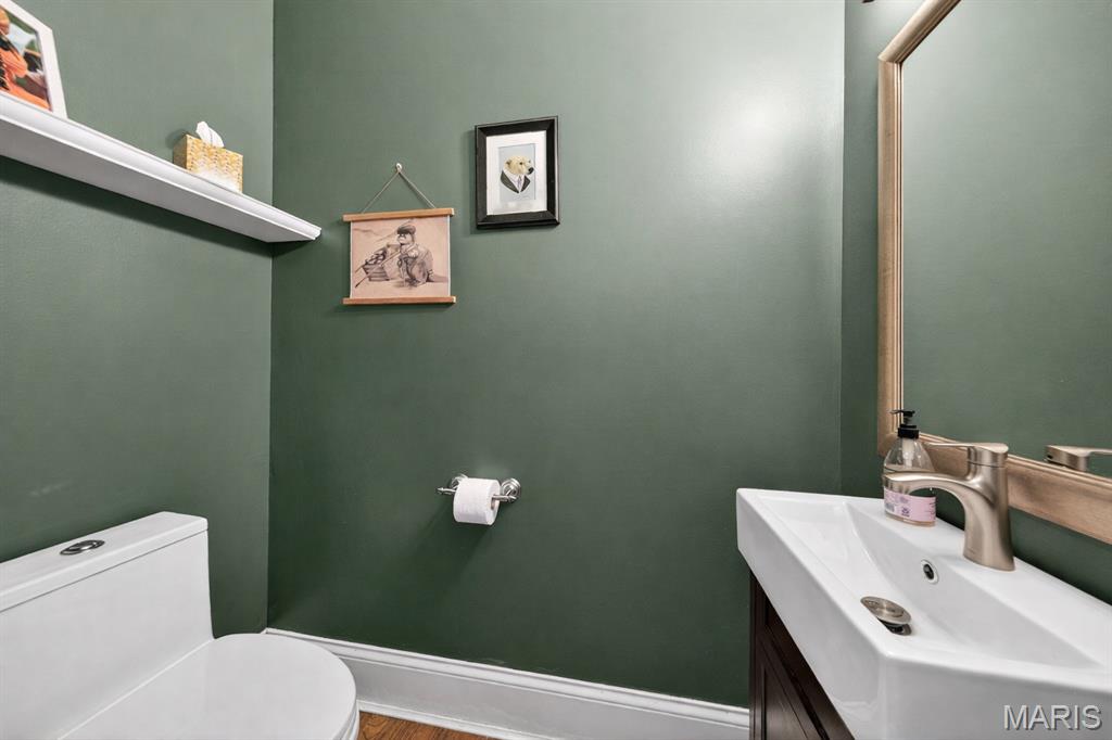 Allens Lafayette Park Add - Residential
