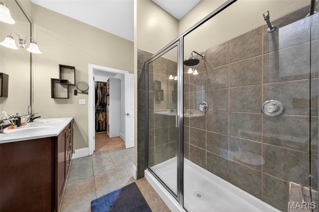 Allens Lafayette Park Add - Residential