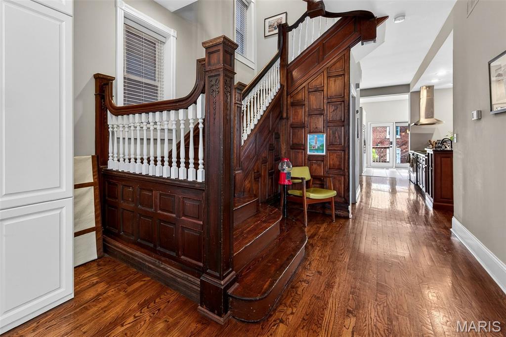 Allens Lafayette Park Add - Residential