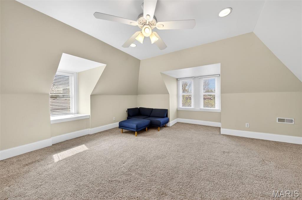 Allens Lafayette Park Add - Residential