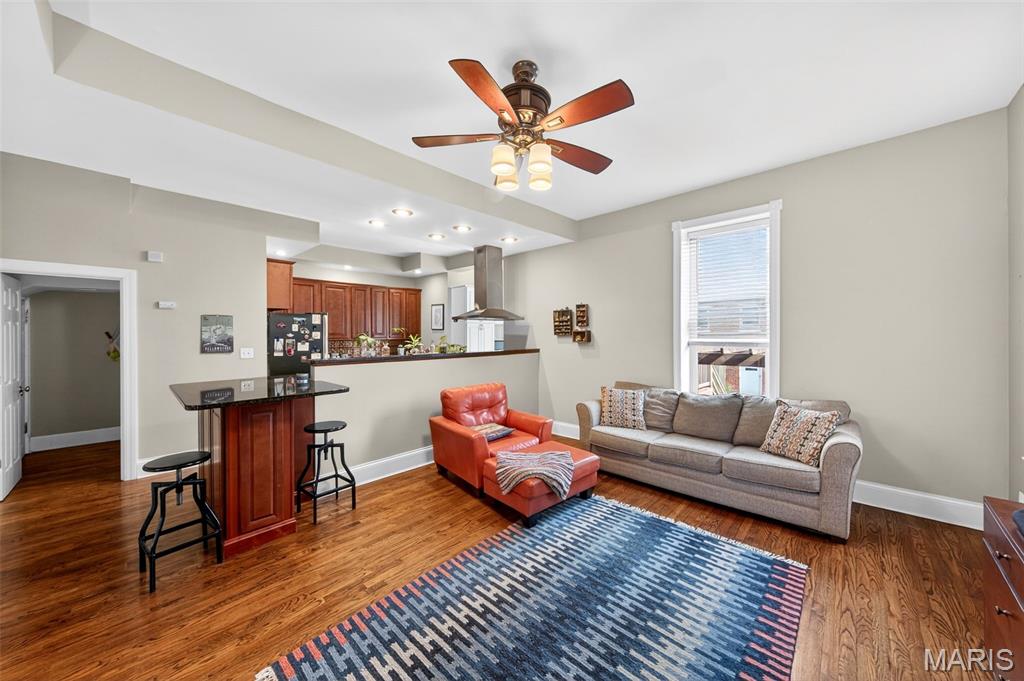 Allens Lafayette Park Add - Residential