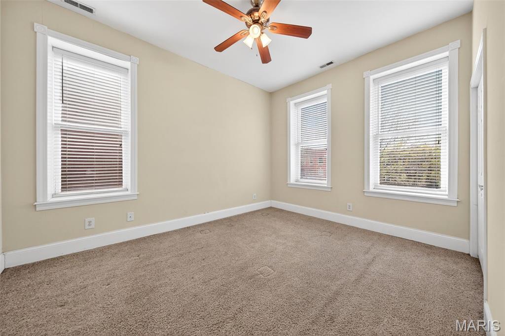 Allens Lafayette Park Add - Residential