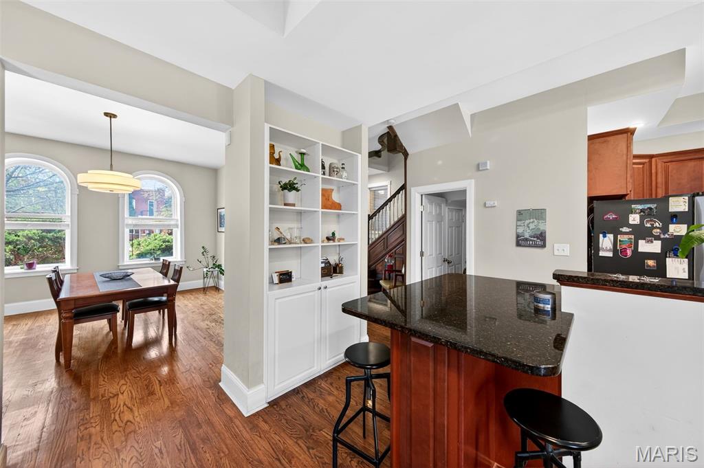 Allens Lafayette Park Add - Residential