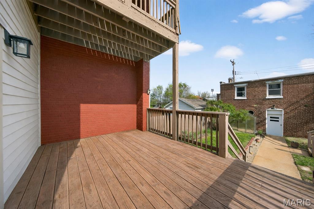 Allens Lafayette Park Add - Residential