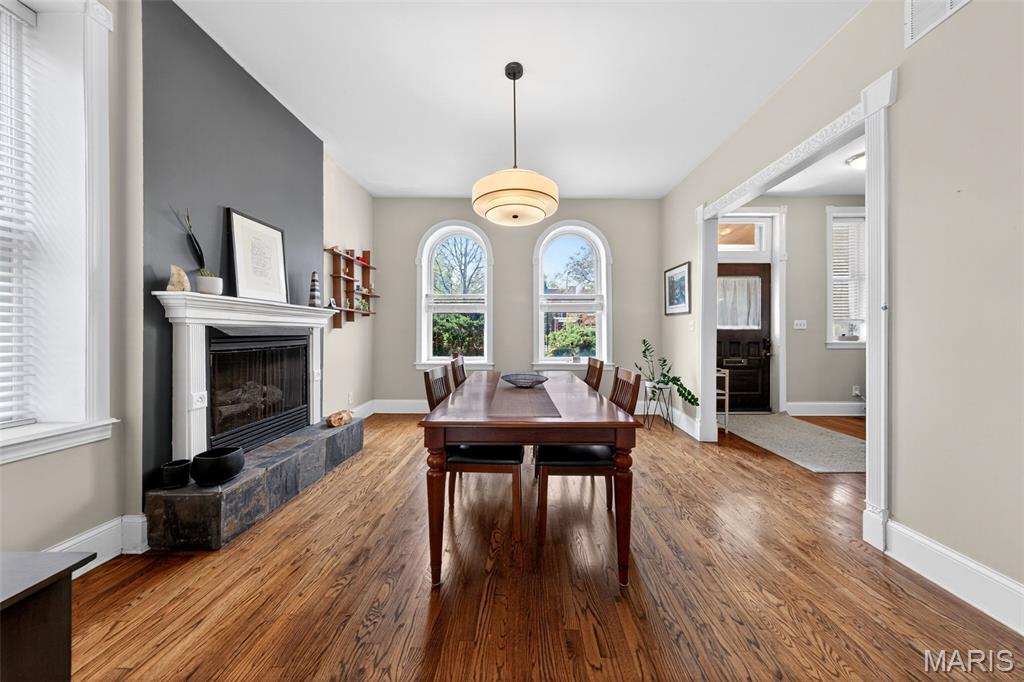 Allens Lafayette Park Add - Residential