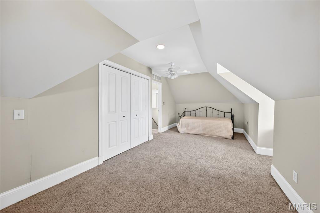 Allens Lafayette Park Add - Residential