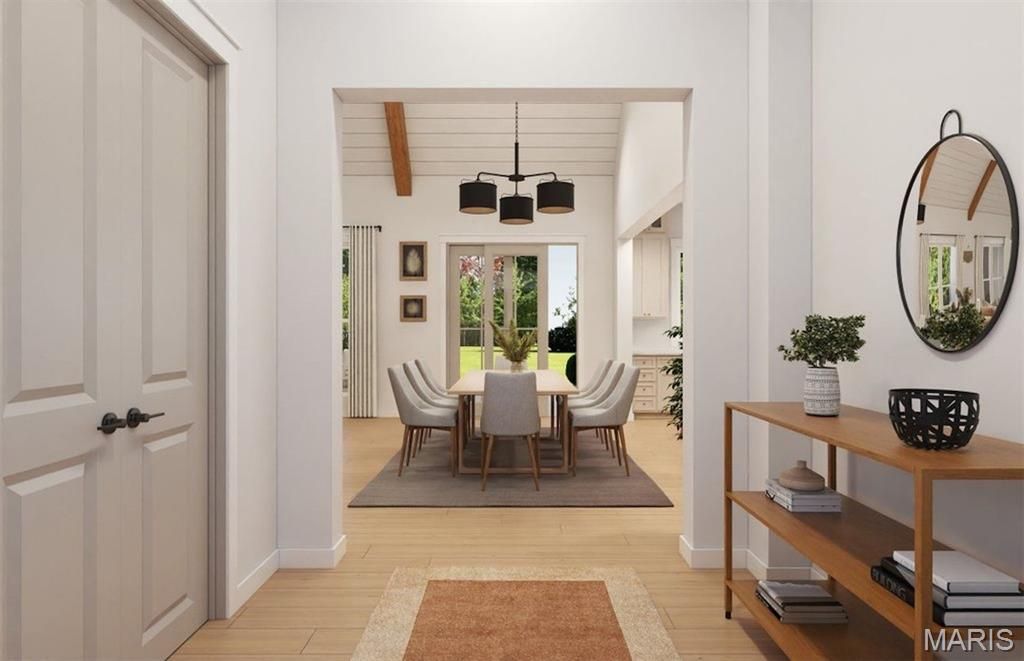 Photo of 17411 Wild Horse Creek Road, Chesterfield, MO 63005 (MLS # 25061292)