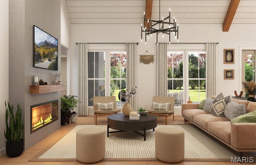 17411 Wild Horse Creek Road