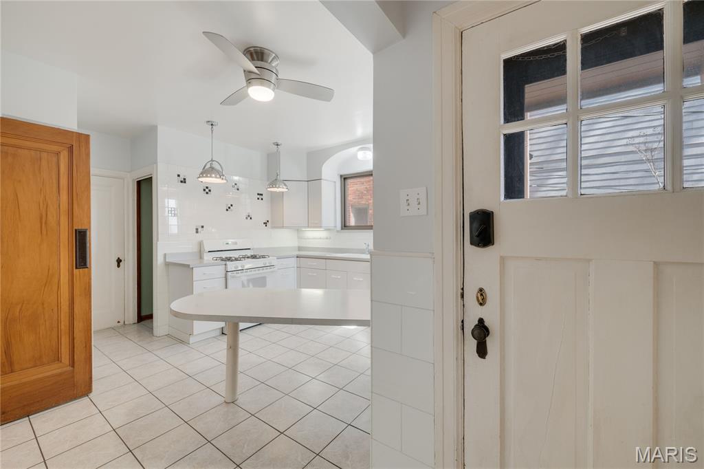 St Louis Hills Add - Residential