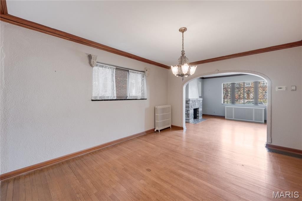 St Louis Hills Add - Residential