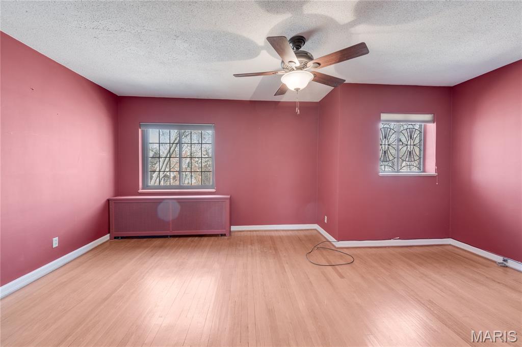 St Louis Hills Add - Residential