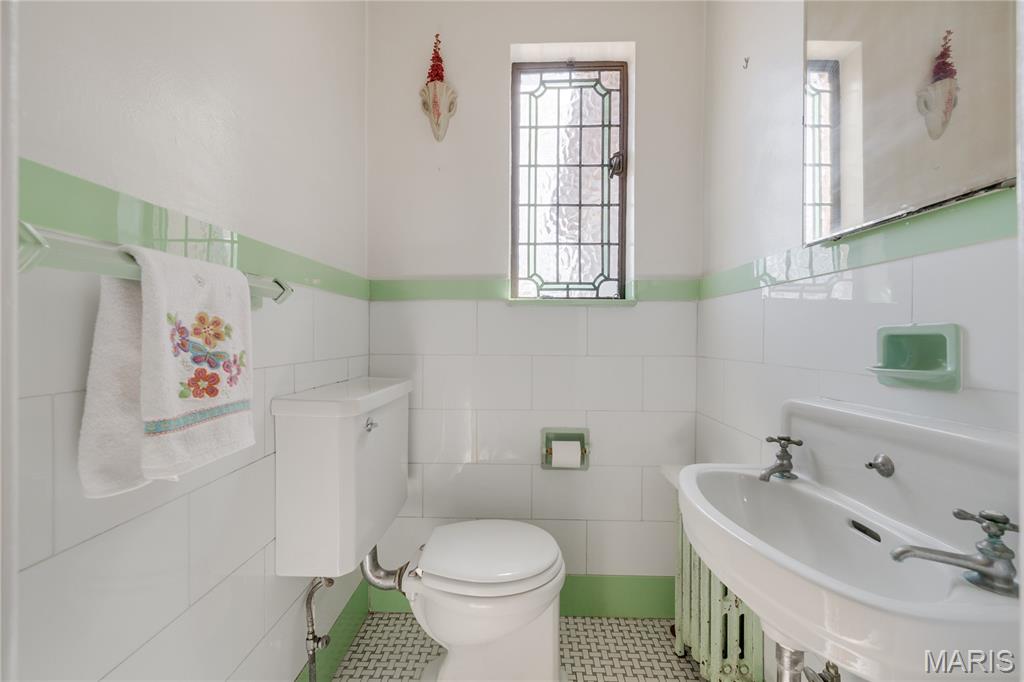 St Louis Hills Add - Residential