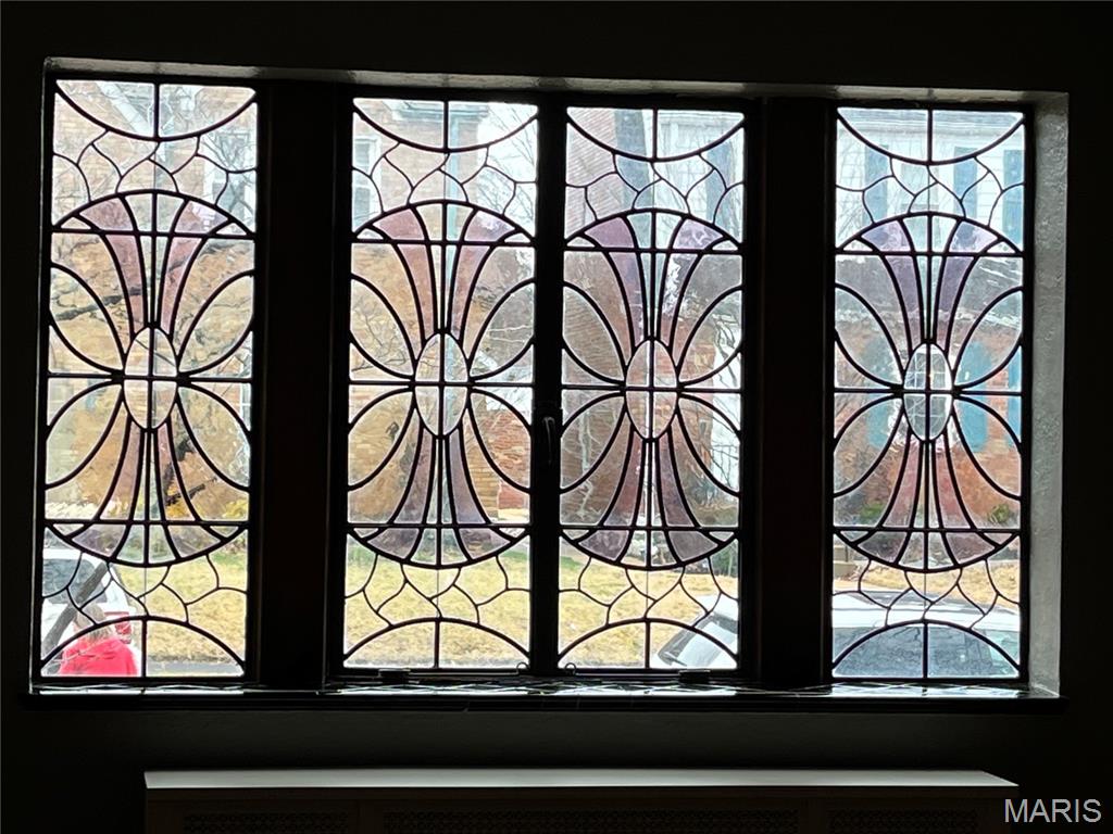 St Louis Hills Add - Residential