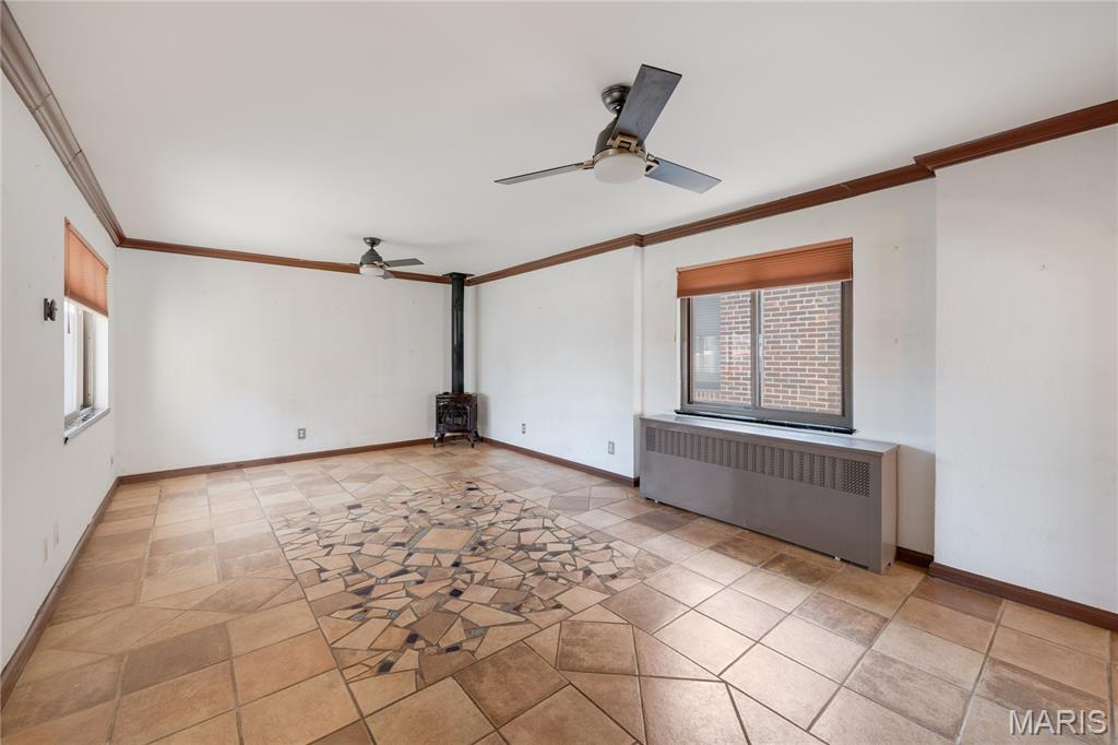 St Louis Hills Add - Residential