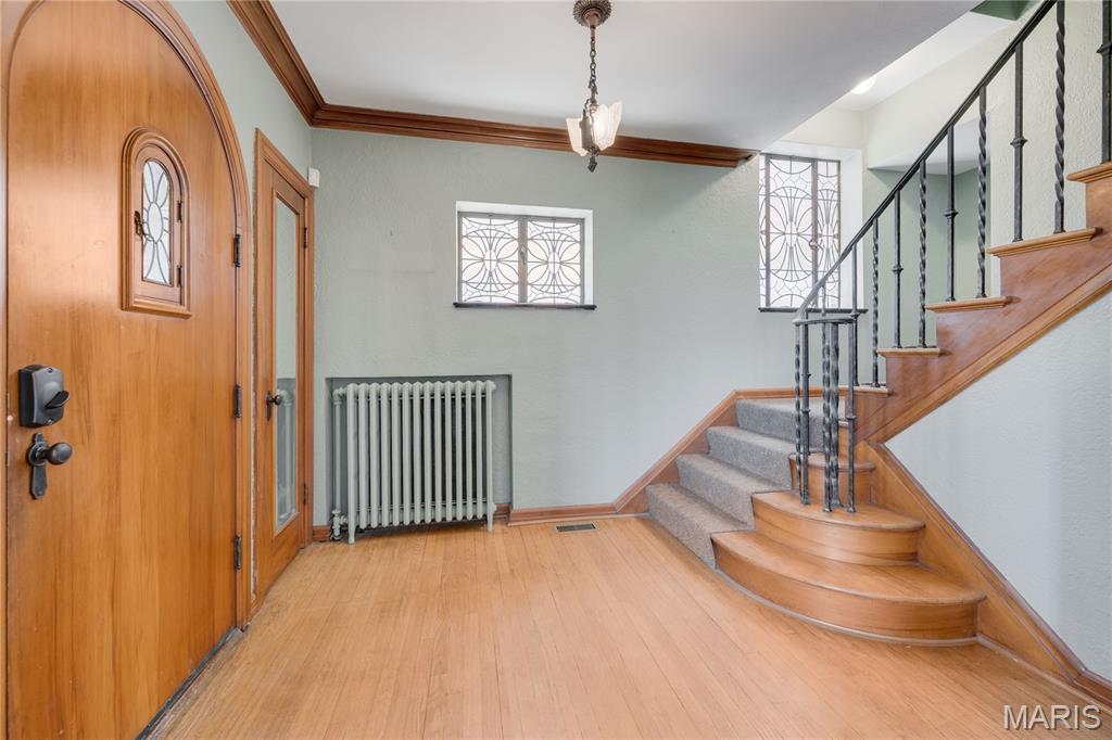 St Louis Hills Add - Residential