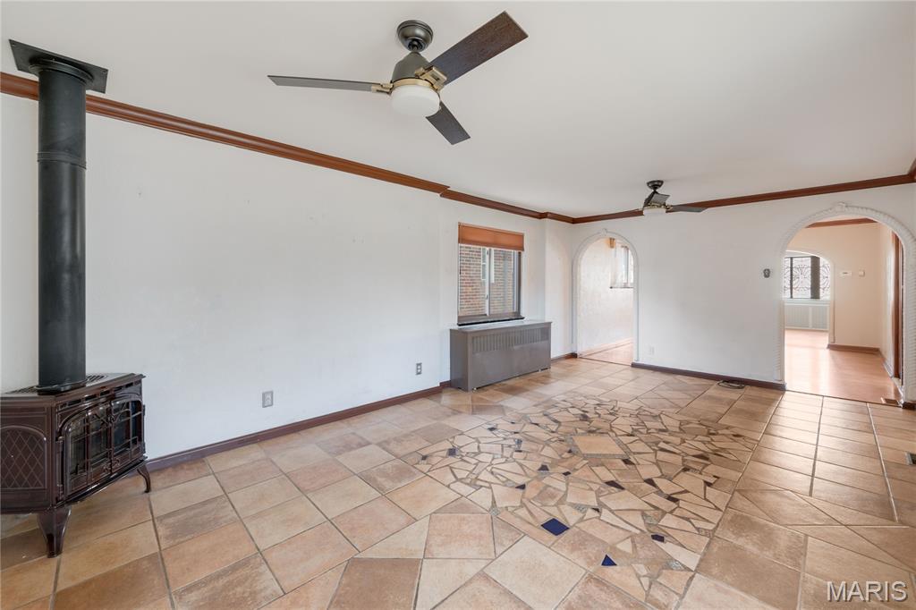 St Louis Hills Add - Residential