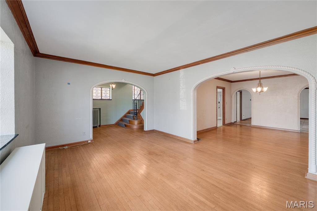 St Louis Hills Add - Residential