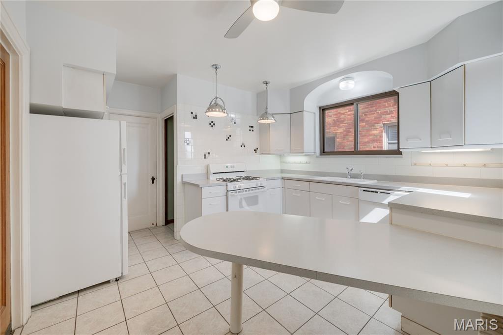 St Louis Hills Add - Residential