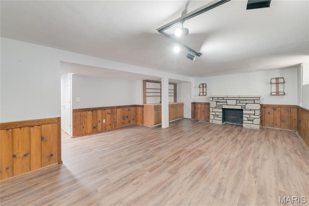 St Louis Hills Add - Residential