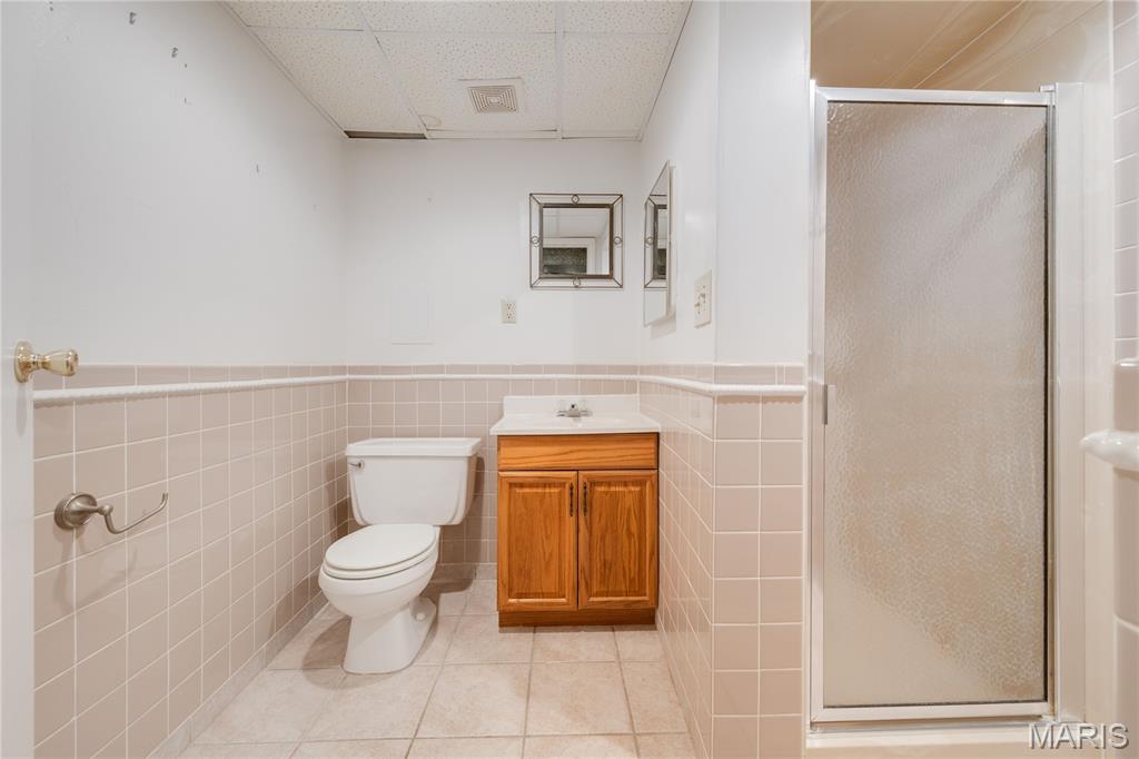 St Louis Hills Add - Residential