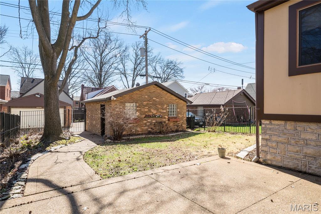 St Louis Hills Add - Residential