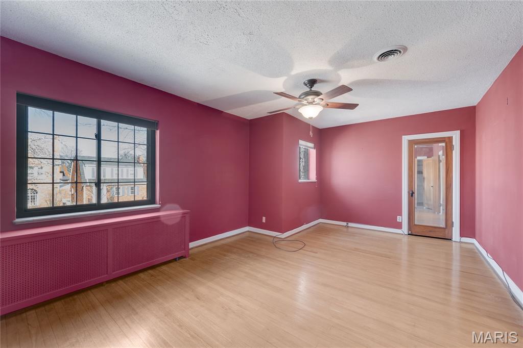 St Louis Hills Add - Residential