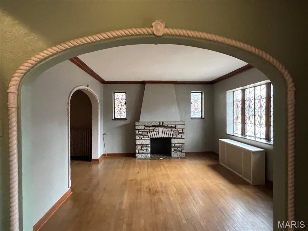 Photo of 5866 Delor Street, St Louis, MO 63109 (MLS # 26013631)